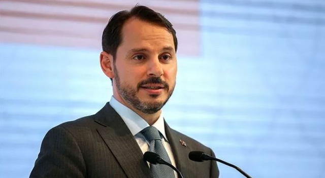 Bakan Albayrak: Özel bankaların tavrı üzüyor