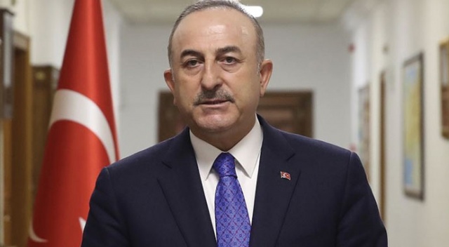 Bakan Çavuşoğlu: Yurt dışındaki vatandaşlarımızı ülkemize getireceğiz Bakan Çavuşoğlu: Yurt dışındaki vatandaşlarımızı ülkemize getireceğiz