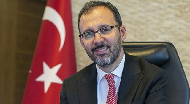 Bakan Kasapoğlu: 57 ilde 12 bin 912 kişi yurtlarda karantinada