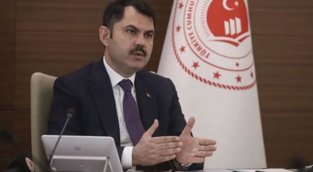 Bakan Kurum açıkladı: 81 ilde kurulacak, 2 yeni müdürlük Bakan Kurum açıkladı: 81 ilde kurulacak, 2 yeni müdürlük