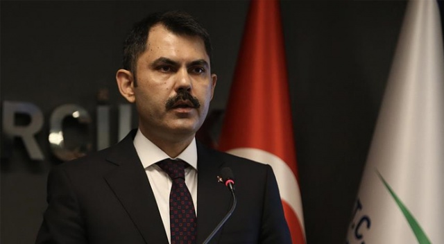 Bakan Kurum açıkladı! Denize kıyısı olan 28 ile genelge gönderildi
