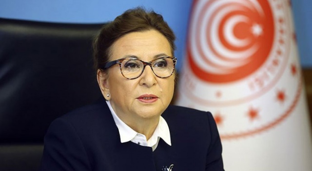 Bakan Pekcan uluslararası ticarette yük taşımacılığına ilişkin alınan yeni kararları açıkladı