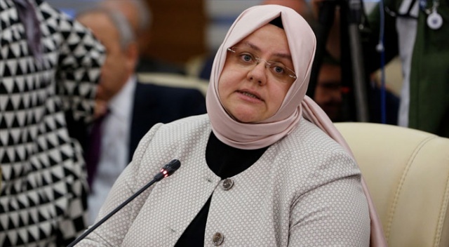 Bakan Selçuk açıkladı: Ücretleri bakanlık karşılayacak Bakan Selçuk açıkladı: Ücretleri bakanlık karşılayacak