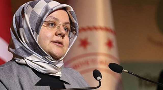 Bakan Selçuk: 'Koronavirüsle mücadele kapsamında evsizlere konaklama projesi başlıyor' Bakan Selçuk: 'Koronavirüsle mücadele kapsamında evsizlere konaklama projesi başlıyor'