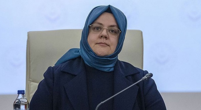 Sosyal yardımlarda kadınlara ödenen miktarlarda artışa gidildi Sosyal yardımlarda kadınlara ödenen miktarlarda artışa gidildi