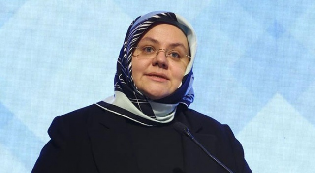Bakan Selçuk: Sosyal Yardımlaşma ve Dayanışma Vakıflarına ek kaynak gönderilecek Bakan Selçuk: Sosyal Yardımlaşma ve Dayanışma Vakıflarına ek kaynak gönderilecek