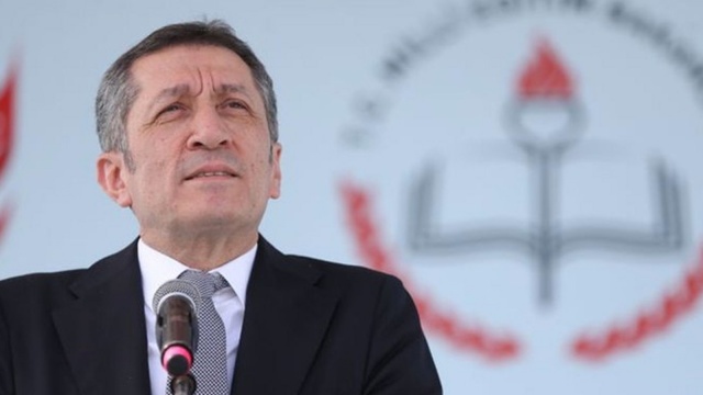 Milli Eğitim Bakanı Selçuk: Okulların tatil olduğu süre kadar telafi eğitimi yapılmayacak - EĞİTİM