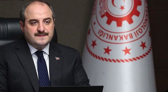 Bakan Varank açıkladı! TÜBİTAK’tan “Stajyer Araştırmacı Burs Programı” Bakan Varank açıkladı! TÜBİTAK’tan “Stajyer Araştırmacı Burs Programı”