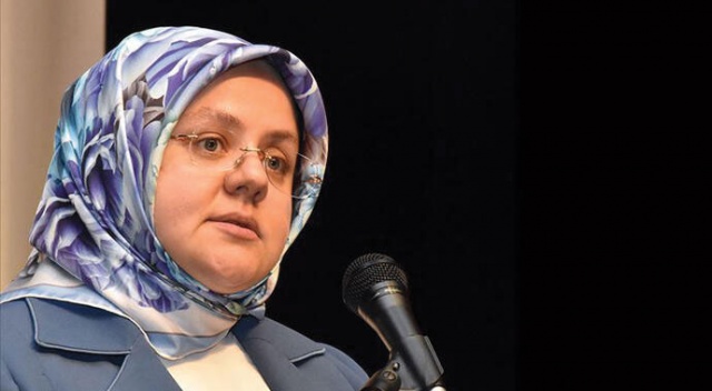 Bakan Zehra Zümrüt Selçuk'tan Kısa Çalışma Ödeneği açıklaması