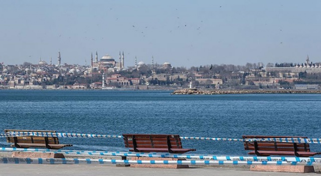 Balkanlar'dan gelen soğuk hava ile sıcaklıklar 6 ila 12 derece azalacak