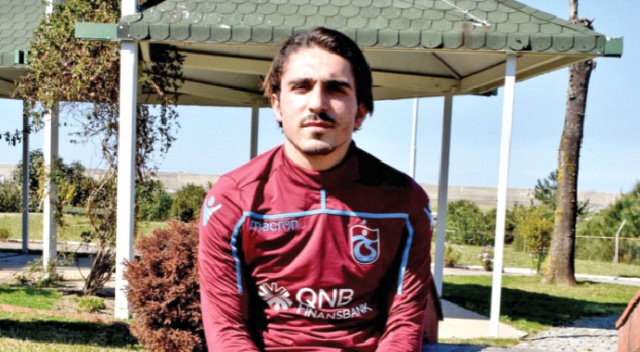 Barcelona'dan Ömür'e yeşil ışık: Hayallerine devam et