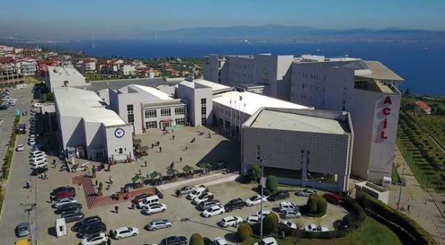 Başhekimden korona tedavisi gören hastaların çocuklarına tepki Başhekimden korona tedavisi gören hastaların çocuklarına tepki