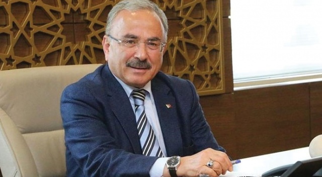 Başkan’ın paylaşımı olay oldu Başkan’ın paylaşımı olay oldu