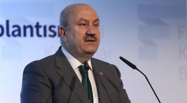 BDDK Başkanı Akben'den bankalara mesaj: Yakından izliyoruz BDDK Başkanı Akben'den bankalara mesaj: Yakından izliyoruz