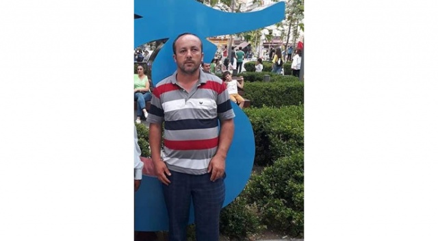 Belediye işçisi çöp kamyonundan düşerek hayatını kaybetti
