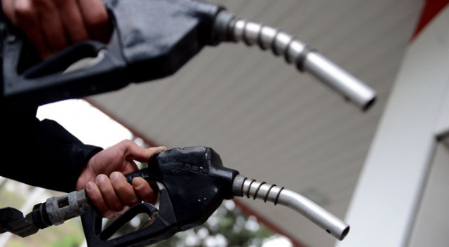 Benzine 9 kuruş indirim Benzine 9 kuruş indirim