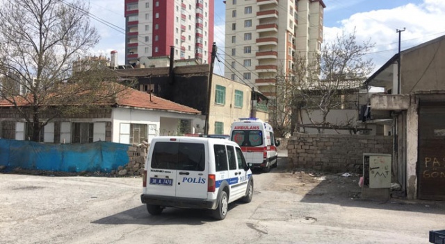 Bir haftadır haber alınamayan yaşlı adam evinde ölü bulundu