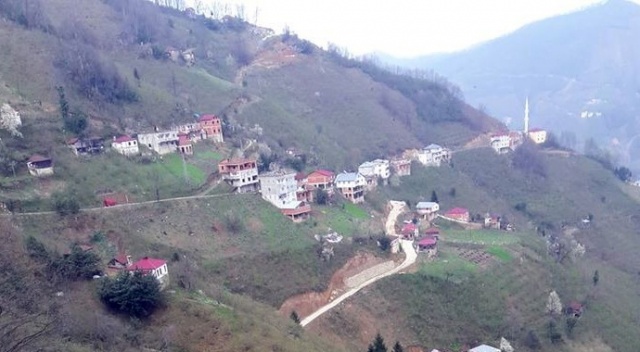 Bitlis’teki bir köyde karantina sona eriyor