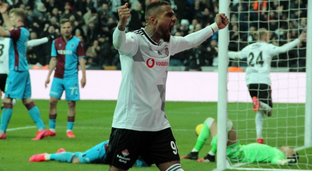 Boateng: Kalbimin takımı Milan'a bir gün geri döneceğim Boateng: Kalbimin takımı Milan'a bir gün geri döneceğim