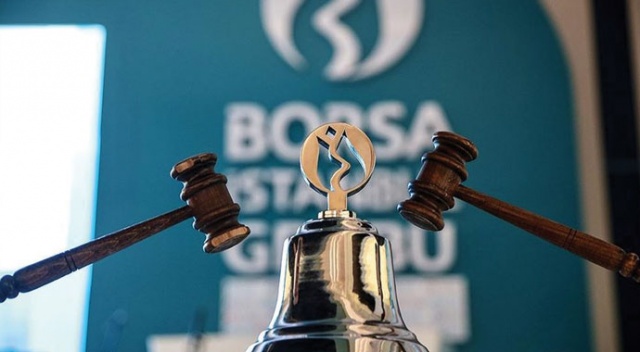 Borsa güne düşüşle başladı Borsa güne düşüşle başladı