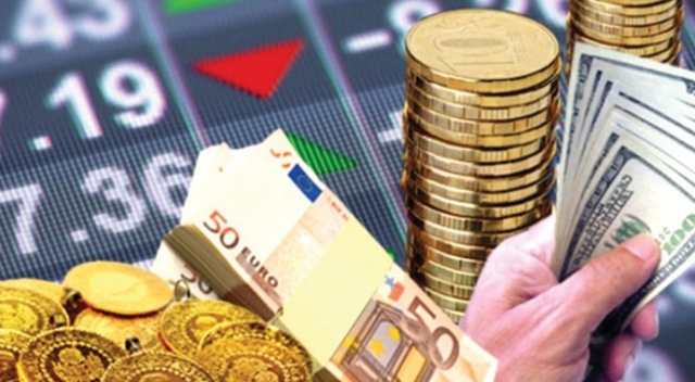 Bu hafta borsa, altın ve dolar kazandırdı Bu hafta borsa, altın ve dolar kazandırdı