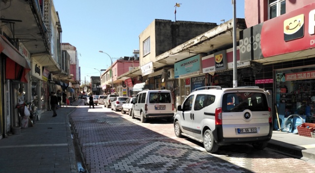 Bu ilçede korona vak&#039;ası yok
