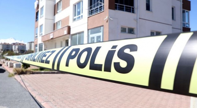 Bursa'da 3 apartman karantinada Bursa'da 3 apartman karantinada