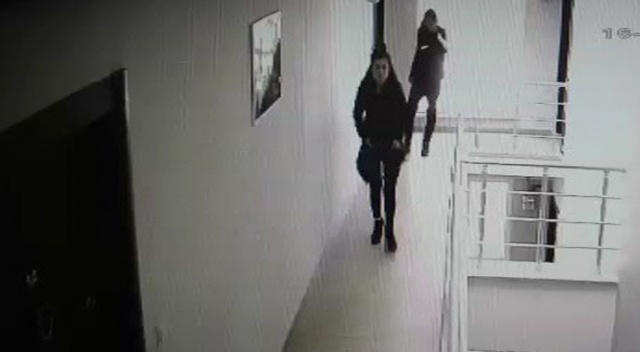 Bursa'daki inanılmaz soygunun ifadeleri ortaya çıktı Bursa'daki inanılmaz soygunun ifadeleri ortaya çıktı