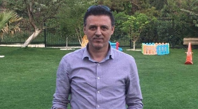 Bursalı iş adamı koronavirüse yenik düştü Bursalı iş adamı koronavirüse yenik düştü