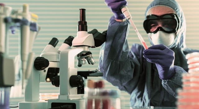 Ç.Ü, Kovid-19 tedavisinde alternatif yeni bir etken madde geliştirdi Ç.Ü, Kovid-19 tedavisinde alternatif yeni bir etken madde geliştirdi