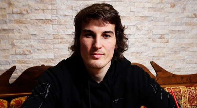 Çağlar Söyüncü: 2002 Dünya Kupası'nda futbolla tanıştım