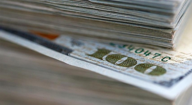 Cari işlemler verileri açıklandı Cari işlemler verileri açıklandı