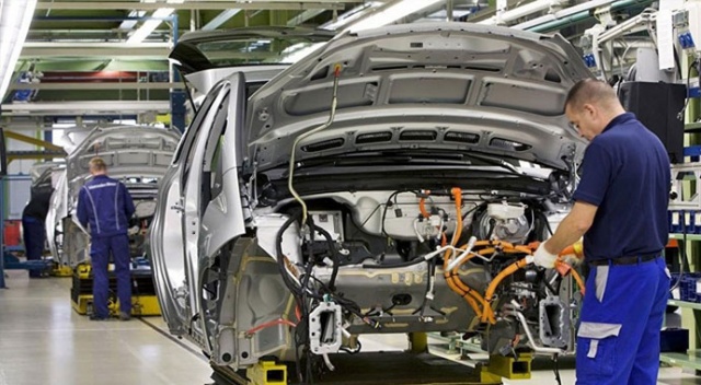 Çarklar yeniden dönmeye başlıyor