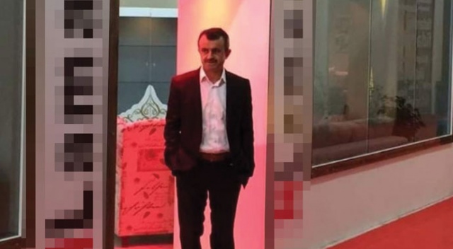 Çatısını tamir ederken düşerek hayatını kaybetti Çatısını tamir ederken düşerek hayatını kaybetti