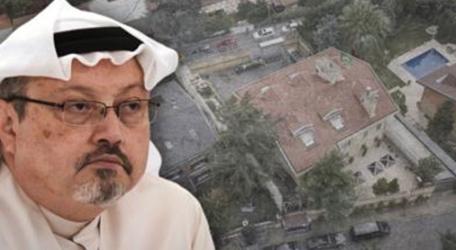 Cemal Kaşıkçı'nın iddianamesi kabul edildi! Cinayet dakika dakika anlatıldı