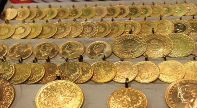 Çeyrek, gram altın kaç tl? Altın fiyatlarında son durum! (15 Nisan 2020 güncel altın fiyatları)
