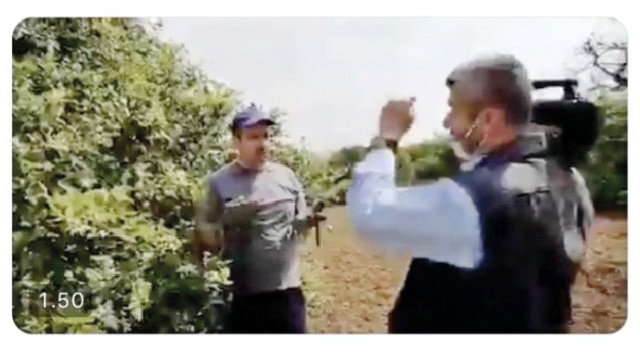 CHP’nin bir  yalanı daha  elinde patladı