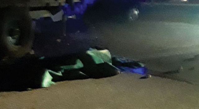 Çoban köpeği yüzünden dayısını ve kuzenini öldürdü