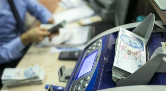 Çorum'da Covid-19 tedbirlerine uyulmadığı gerekçesiyle 7 banka şubesine para cezası