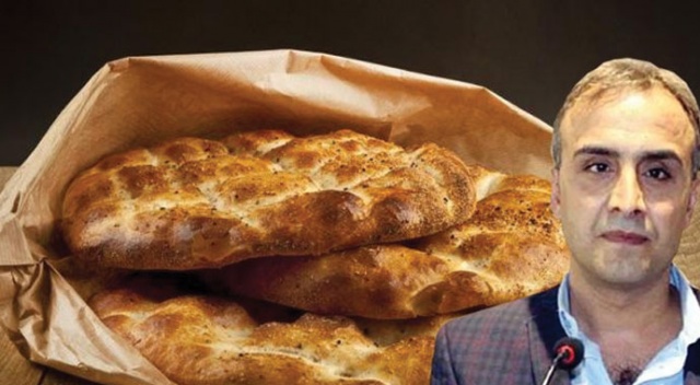 Çorum’da ramazan pidesi 2 lira 25 kuruştan satılacak Çorum’da ramazan pidesi 2 lira 25 kuruştan satılacak