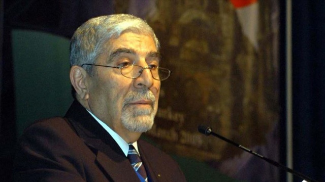 Covid-19 tedavisi gören Prof. Dr. Sedat Tellaloğlu hayatını kaybetti