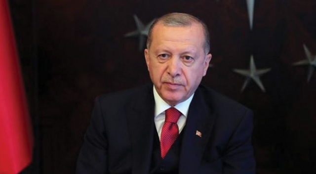 Cumhurbaşkanı Erdoğan’dan &#039;1 Mayıs Emek ve Dayanışma Günü&#039; mesajı