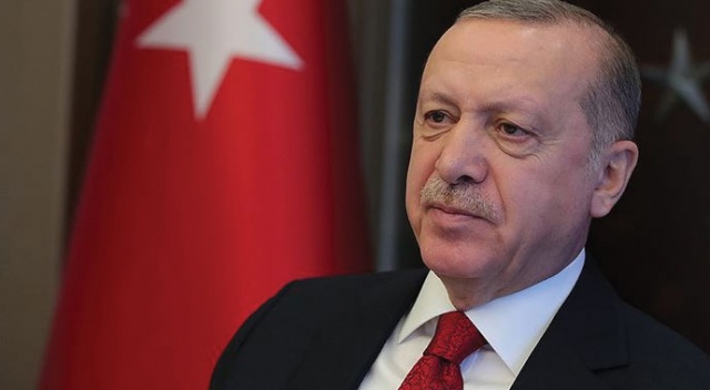 Cumhurbaşkanı Erdoğan Hristiyanların Paskalya Bayramını kutladı Cumhurbaşkanı Erdoğan Hristiyanların Paskalya Bayramını kutladı