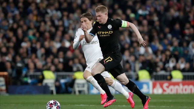 De Bruyne koronavirüse yakalandıklarından şüpheleniyor De Bruyne koronavirüse yakalandıklarından şüpheleniyor