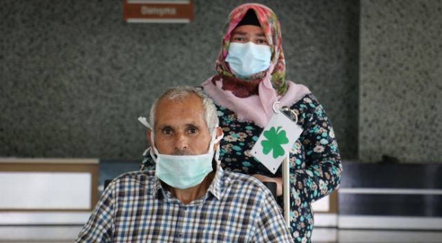 Didem ağlayarak yardım istedi babası hastaneye yatırıldı Didem ağlayarak yardım istedi babası hastaneye yatırıldı