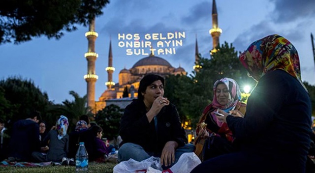 Din İşleri Yüksek Kurulundan oruç açıklaması: Ertelenmesi mümkün değildir