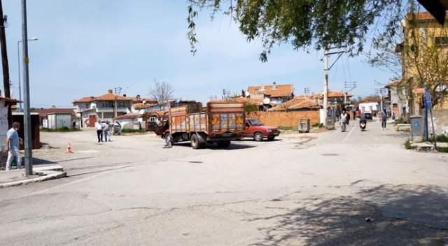 Dışarı çıkmaması gereken 14 yaşındaki çocuk 1 haftada 11 ayrı suç işledi