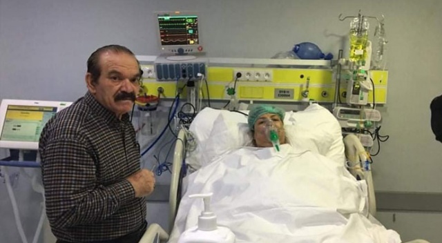 Doktorlar arasında ‘Ben bu hastaya bakmam’ kavgası