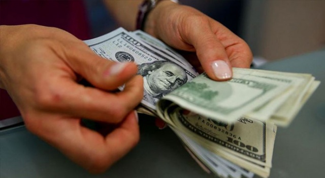 Dolar-euro kaç TL oldu? (22 Nisan 2020 dolar-euro fiyatları)