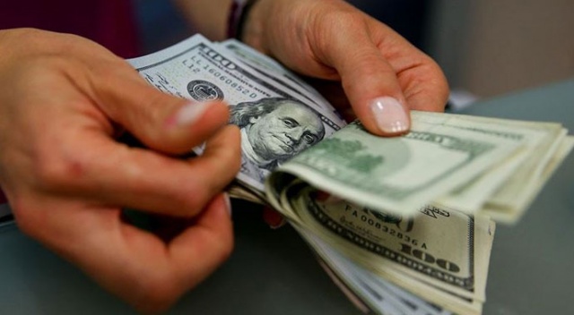Dolar ve euro bugün ne kadar? (27 Nisan dolar euro fiyatları) Dolar ve euro bugün ne kadar? (27 Nisan dolar euro fiyatları)